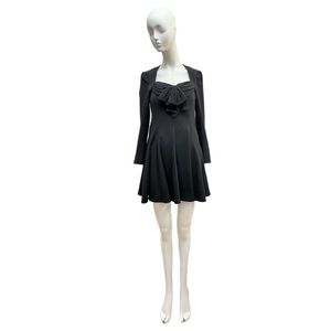 Vintage Angelo Tarlazzi LBD
